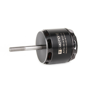 Moteur brushless T-MOTOR AT5230-A Kv200 3000W pour avion RC, moteur à engrenages 12V pour voiture - Product Image 2