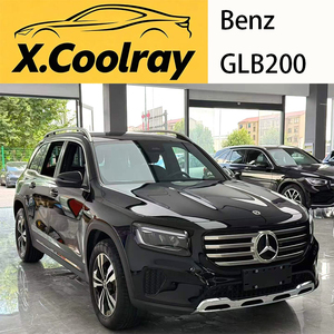 <span class=keywords><strong>Mercedes</strong></span> <span class=keywords><strong>Benz</strong></span> GLB200 2024 Facelift Sport 1.3T Usado, Caja <span class=keywords><strong>de</strong></span> Cambios Automática, Segunda Mano, SUV <span class=keywords><strong>de</strong></span> Lujo <span class=keywords><strong>de</strong></span> 7 Plazas - Product Image 2