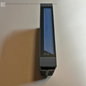 บี &amp; ระบบ 2005 เบอร์เนคเกอร์ &amp;   Rainer Ex450 Profibus Dp 3ex450.66-1 ของแท้ใหม่พร้อมส่ง ชุดควบคุมอุตสาหกรรม - Product Image 1