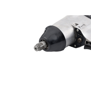Llave de Impacto Neumática Industrial de 340 Nm y 1/2 Pulgada - Martillo Jumbo, Cuerpo de Aluminio - Product Image 4