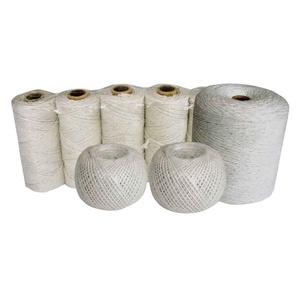 Fil à saucisses torsadé en coton de haute qualité, 2 lb, 1600 pieds, 24 brins, diamètre 2 mm - Product Image 5