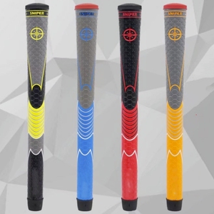 Sáng Tạo mọi thời tiết cao su Golf Grips cho công ty kiểm soát và hiệu suất cao - Product Image 2