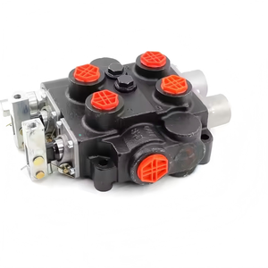 RD5200 Manuel - Hydraulique industrielle - Fabricant et distributeur de vannes pour machines de construction - Product Image 2