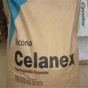 Résine Celanese Celanex DS30 PBT GF30, plastique technique à 30 % de fibres de verre, qualité pour moulage par injection, en stock - Product Image 5