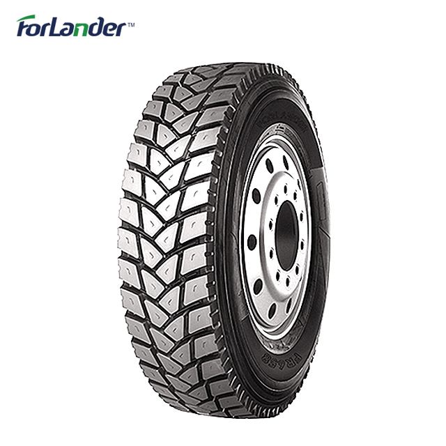 Forlander бренд грузовых шин 295/80r22.5