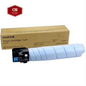 Cartucho de Tóner Original Iridesse para Xerox Revoria Press PC1120 CT202920 CT202921 CT202922 CT202923 - Product Image 2