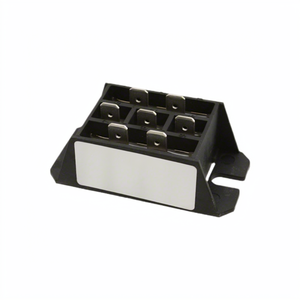 Electronic Circuit Components FO-F-B Diodes VUO50-08NO3 Authorized Distributor - Product Image 1
