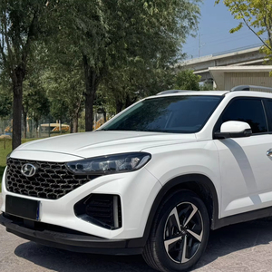 รถมือสอง ปี 2022 ฮุนได ix35 SUV 1.4T GDI 15000 กม. ไมล์น้อย สีเดิม ไม่เคยมีอุบัติเหตุ พวงมาลัยซ้าย พร้อมส่ง - Product Image 1