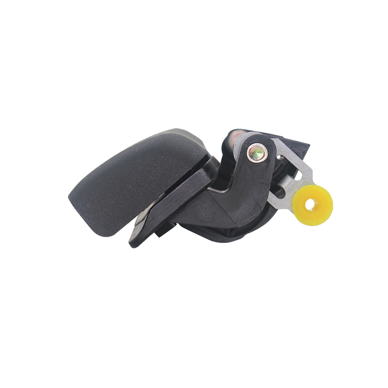 Par De Manijas Exteriores Delanteras Para Ford Ranger Y Mazda B-series (1993-2011) – Sin Cerradura