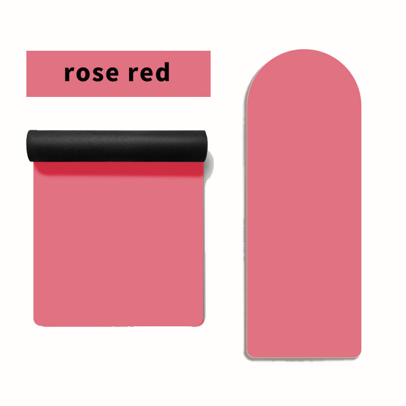 Rose powder