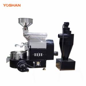 11,11 residencial kkto Xiang 50g 3d gene francotirador billet lily café roastersal tostador muestras de vietnam con panel del interruptor - Product Image 3