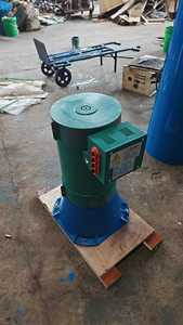 Planta Generadora Hidroeléctrica de 100KW, Altura de Descenso de 20M-180M - Product Image 6