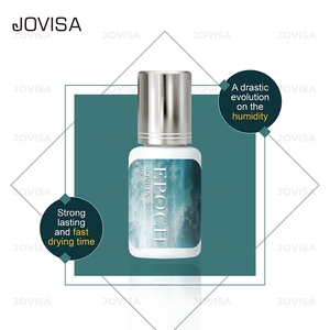 Jovisa กาวติดขนตาขนาด5มล. พันธะและผนึก - Product Image 6