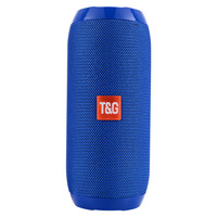 Enceinte Étanche Portable Sans Fil à Carte, Subwoofer Sportif, Haut-Parleur Cadeau