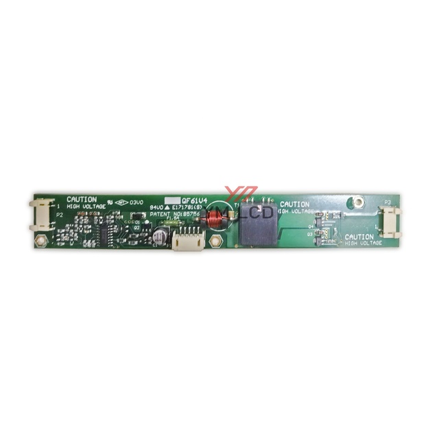 New & Original CCFL Backlight Power High Voltage LCD Inverter Board E171781(S) QF61V4