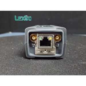 Capteur de puissance et de plage dynamique étendue Keysight L2065xa 2,4 mm/10 MHz à 50 GHz/50000 /-70 +20 dBm/1m LAN - Product Image 4