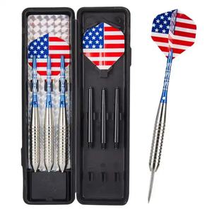 Dardos de Precisión de Hierro, Dardos de Acero, Dardos Skipjack, Gran Venta - Product Image 4