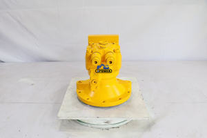 Motor Hidráulico XPower 31N4-10130 Plateado, Nuevo con 6 Meses de Garantía para Excavadora R140-7, Piezas de Repuesto - Product Image 4