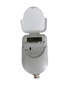 <span class=keywords><strong>Compteur</strong></span> d'<span class=keywords><strong>eau</strong></span> prépayé NB/4G/LORAWAN, <span class=keywords><strong>compteur</strong></span> d'<span class=keywords><strong>eau</strong></span> intelligent sans fil à ultrasons - Product Image 2