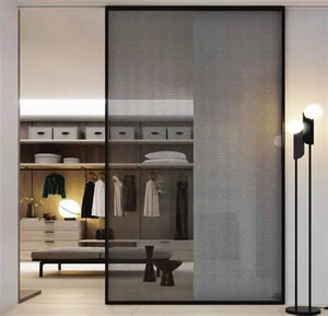 <span class=keywords><strong>Moustiquaire</strong></span> de fenêtre enroulable en aluminium anti-insectes pour la vente en gros - Product Image 4