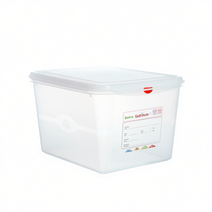 Gastronox 1/2 H200 - Product Image 3