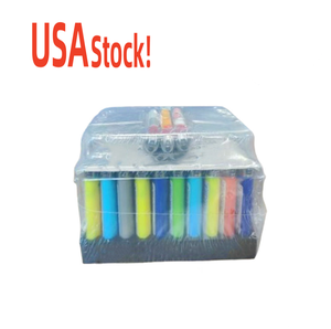 USA stock Bi Classic Maxi Plastic Lighters J26 Model for Smoking & BBQ Custom Logo Packing - Product Image 3