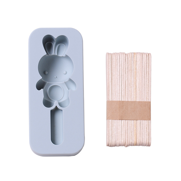 Bunny Style Blue [Send 20 Sticks]]