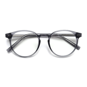 SPARLOO LY2285 Lunettes de vue personnalisées en Tr90, populaires, <span class=keywords><strong>à</strong></span> monture plate, pour hommes et femmes, avec <span class=keywords><strong>verres</strong></span> anti-lumière bleue et correction de la myopie - Product Image 2
