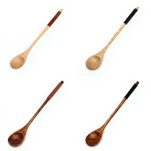<b>Spoon</b> Wooden <b>Small</b> Wooden <b>Spoon</b> Cheap Wooden <b>Spoon</b> - Product Image 1