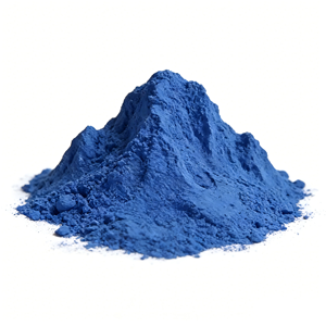 ผงสีน้ำเงินอินทรีย์เคมีคลาริเอียนท์ บลู 15:1 ใช้ในหมึกและสีทา - Product Image 3