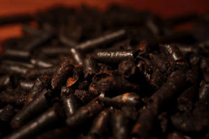 Pellets de Biomasa de Cáscara de Anacardo para Combustible de Calderas Industriales, Cáscara Dura de Nuez de Anacardo, Materiales Ecológicos para Calefacción - Product Image 5