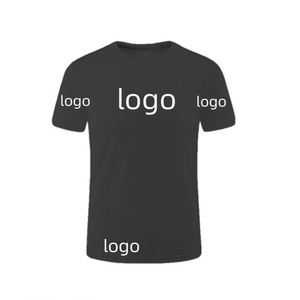 เสื้อยืดผู้ชายแห้งเร็ว เนื้อผ้านุ่มพิเศษ น้ำหนักเบา แขนสั้น/แขนยาว สวมใส่สบาย ระบายอากาศดี ทรงพื้นฐาน ชายเสื้อโค้ง - Product Image 3
