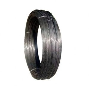 High Quality Construction <b>Iron</b> Cut Binding Tie Ms Black Annealed Steel Wire - Product Image 2