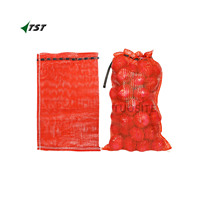 10lb Mesh Uiensack Leno Zak