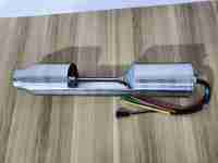 Elektrisches Surfbrett Jetpumpe Propellersystem Fabrikpreis Elektromotor für Boote und Kajaks für Outdoor-Sport und Marinepropeller