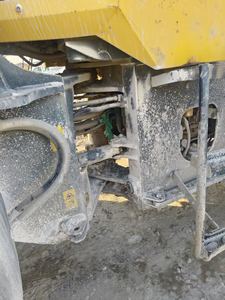 Chargeuse d'occasion KOMATSU WA320-5 à vendre – Engins de terrassement WA470, WA500, WA600 - Product Image 6