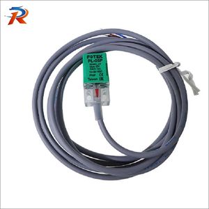 Fotek อุปนัยเซ็นเซอร์ความใกล้ชิด <span class=keywords><strong>PL</strong></span>-05N <span class=keywords><strong>PL</strong></span>-05NS <span class=keywords><strong>PL</strong></span>-05NBO <span class=keywords><strong>PL</strong></span>-08N <span class=keywords><strong>PL</strong></span>-08NB PS-05N PS-05NB <span class=keywords><strong>PL</strong></span>-05N-V <span class=keywords><strong>PL</strong></span>-05PG PS-05PB - Product Image 1