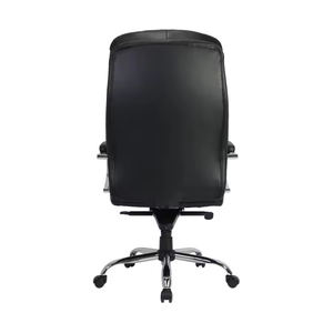 Sillas Ejecutivas de Cuero de Lujo Estilo Ergonómico Completo, Clase 4, con Elevación a Gas, Respaldo Grueso, para Jefes y Gerentes, con Respaldo Alto - Product Image 5