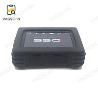 Nuevo VAGSCAN para Programación MX2-T E-IDSS/G-IDSS para Maquinaria de Construcción Industrial Euro6/Euro5, Excavadoras, Piezas de Maquinaria, 3 Meses