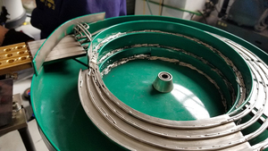 Hook Assembly <strong>Machine</strong> Nail <strong>Insertion</strong> Assembly <strong>Machine</strong> <strong>Automatic</strong> Hook and <strong>Pin</strong> Assembly <strong>Machine</strong> - Product Image 4