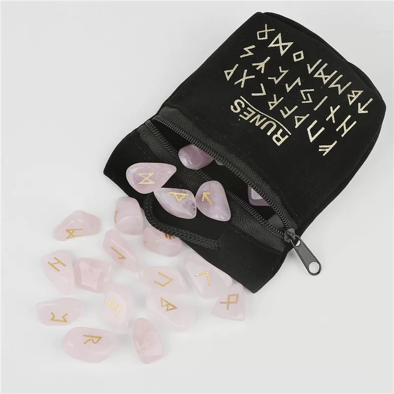 rose quartz