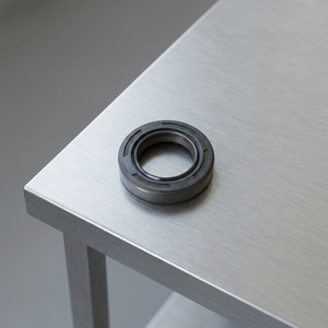 ซีลน้ำมันข้อเหวี่ยงรถจักรยานยนต์20x32x7มม. - Product Image 3