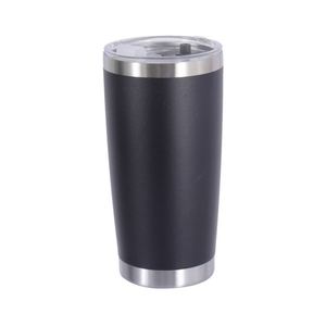 Vaso Térmico Personalizado de Acero Inoxidable de 20 oz, Taza de Viaje con Aislamiento al Vacío de Doble Pared y Artículos para Bebidas al por Mayor - Product Image 3