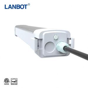 2ft 3ft 4ft 5ft 6ft 9W 18W <span class=keywords><strong>T5</strong></span> T8 a mené la lumière de tube 90cm 120cm <span class=keywords><strong>150cm</strong></span> luminaire Fluorescent Offre Spéciale linkable <span class=keywords><strong>led</strong></span> à l'épreuve de la lumière - Product Image 3