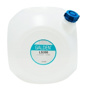 Original Syensqo Galden LS200 Fluido de soldadura de fase de vapor PFPE Aceite de transferencia de calor 5kg Barril Proveedor mayorista de alta calidad - Product Image 3