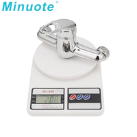 Robinet cascade en laiton pour salle de bain, montage mural, robinet de douche pour baignoire, robinet de douche pour usage domestique