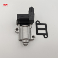 Soupape de commande d'air de ralenti 35150-26900 pour Hyundai Accent Kia Rio Rio5 1.6L 2006 2007 2008 2009 2010 2011