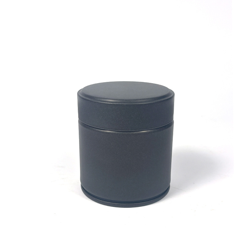 Black (easy-pull cover)