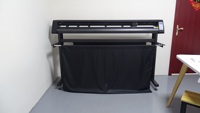 1750MM Servomotor-Autofenster-Tönungsfolien-Schneideplotter
