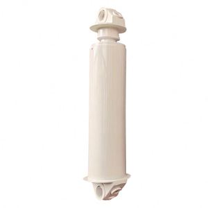Cylindre à piston double effet en acier de grande taille personnalisé bibo avec composants de roulement pour l'exploitation minière - Product Image 4